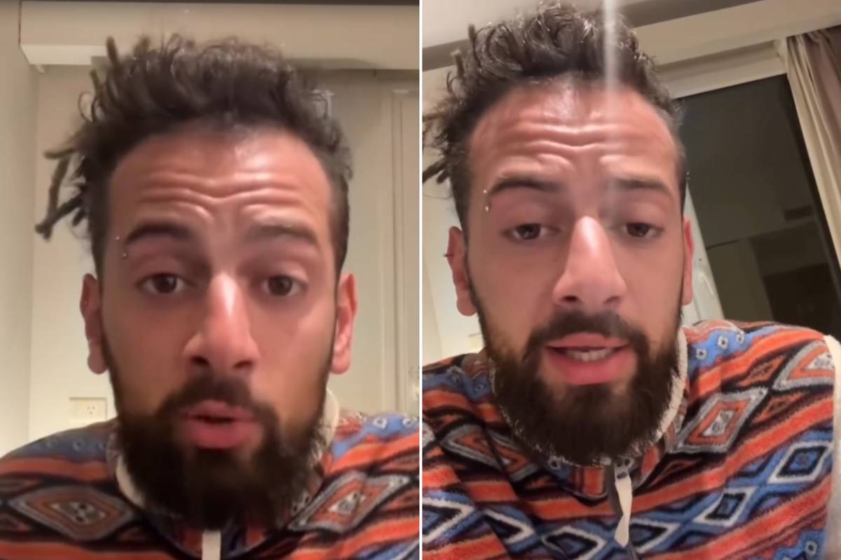 Cartolouco contesta reportagem do Fantástico e diz que não pode falar sobre acusações