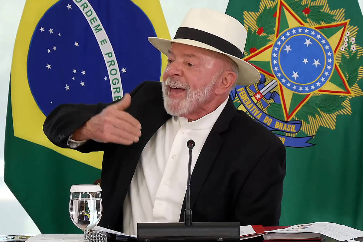 Petistas veem perda de credibilidade de Flávio e acertos de Lula após pesquisa Genial/Quaest