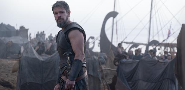 A Odisseia: Nolan faz um épico grandioso, mas não perfeito