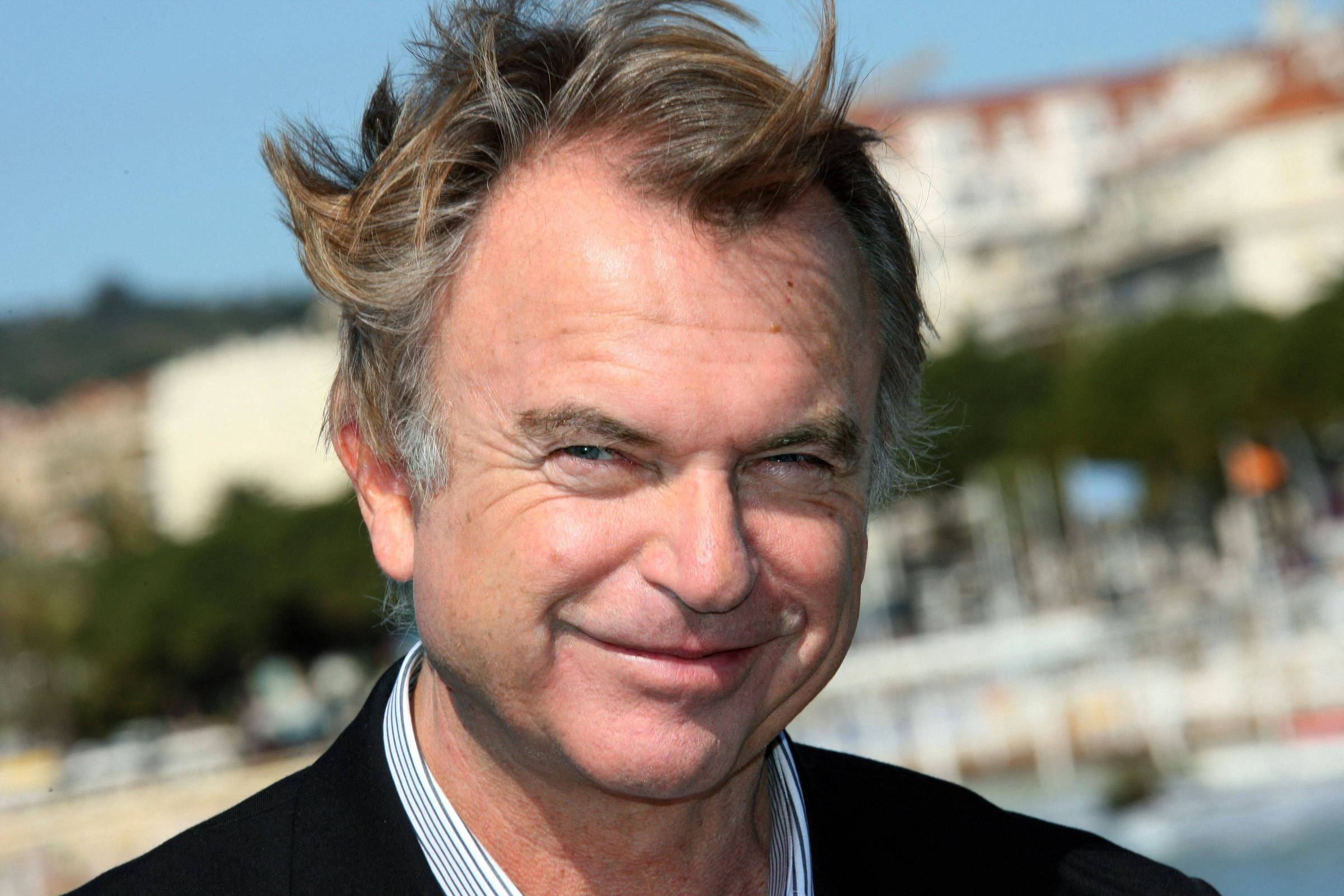 Sam Neill, de 'Jurassic Park', morreu devido a pneumonia, afirma seu agente