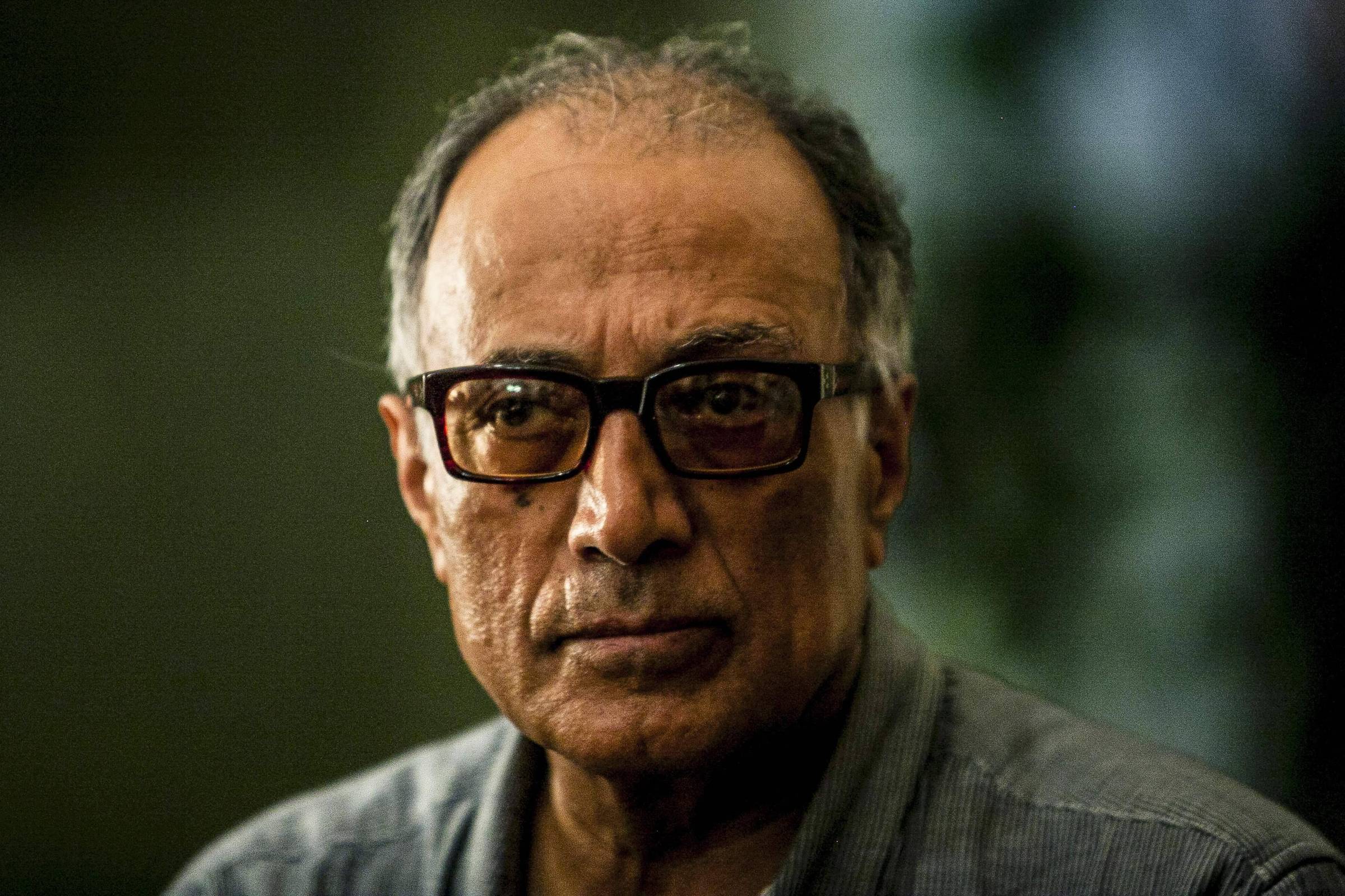 Kiarostami abriu o seu cinema para o encontro entre a ficção e a plateia