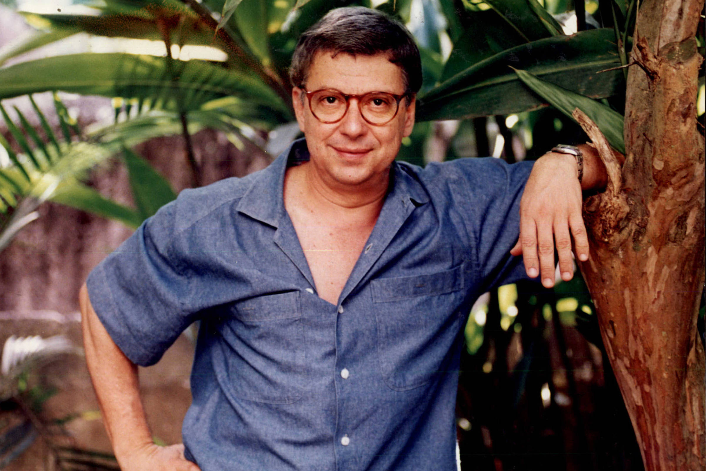 Morre Renato Machado, ex-apresentador do Bom Dia Brasil, aos 83 anos