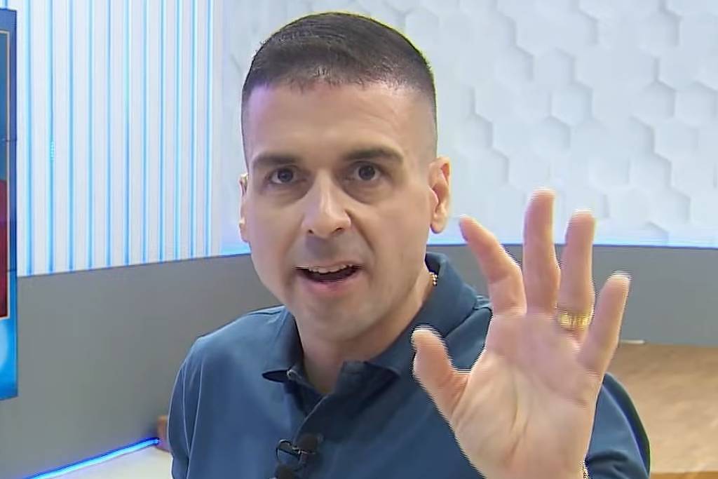 Vítimas de apresentador réu por golpe do Pix acusam Justiça de descumprir decisão sobre sigilo