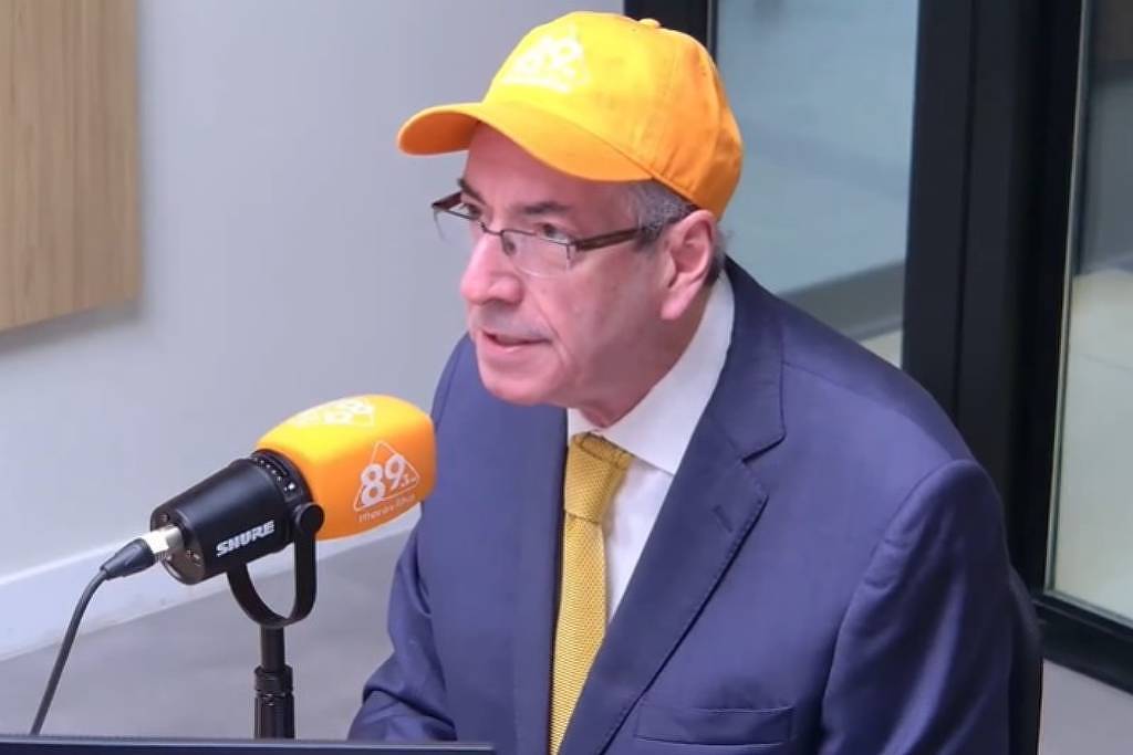 Cunha usa rádios para articular pré-campanha a deputado em MG e é isolado por correligionários locais