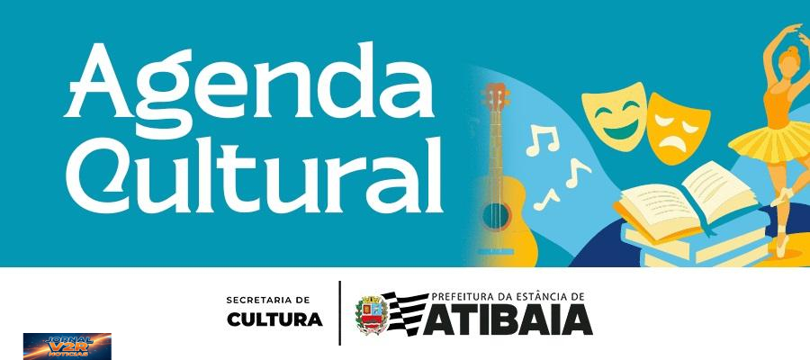 Atibaia oferece semana repleta de cultura, música, gastronomia e lazer com atrações gratuitas  Entre os dias 16 e 22 de julho, moradores e turistas poderão aproveitar festivais, exposições, apresentações musicais e atividades para todas as idades 