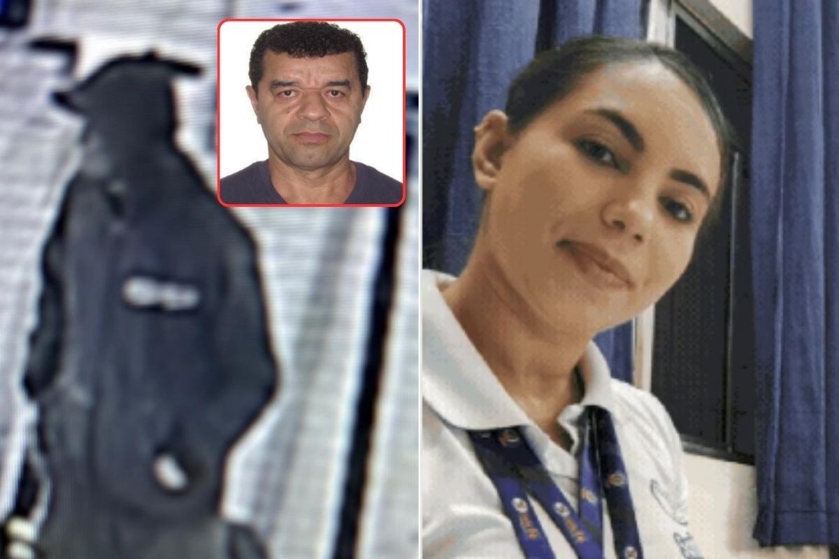 Pedreiro que matou ex diz que tinha 'costume' de andar com faca e 'perdeu a cabeça' em discussão