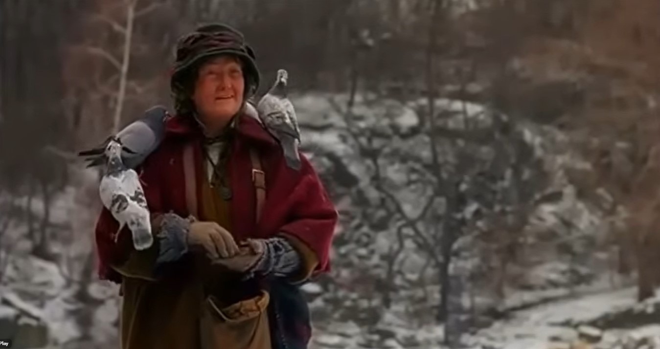 Brenda Fricker, de ‘Esqueceram de Mim 2’, morre aos 81 anos