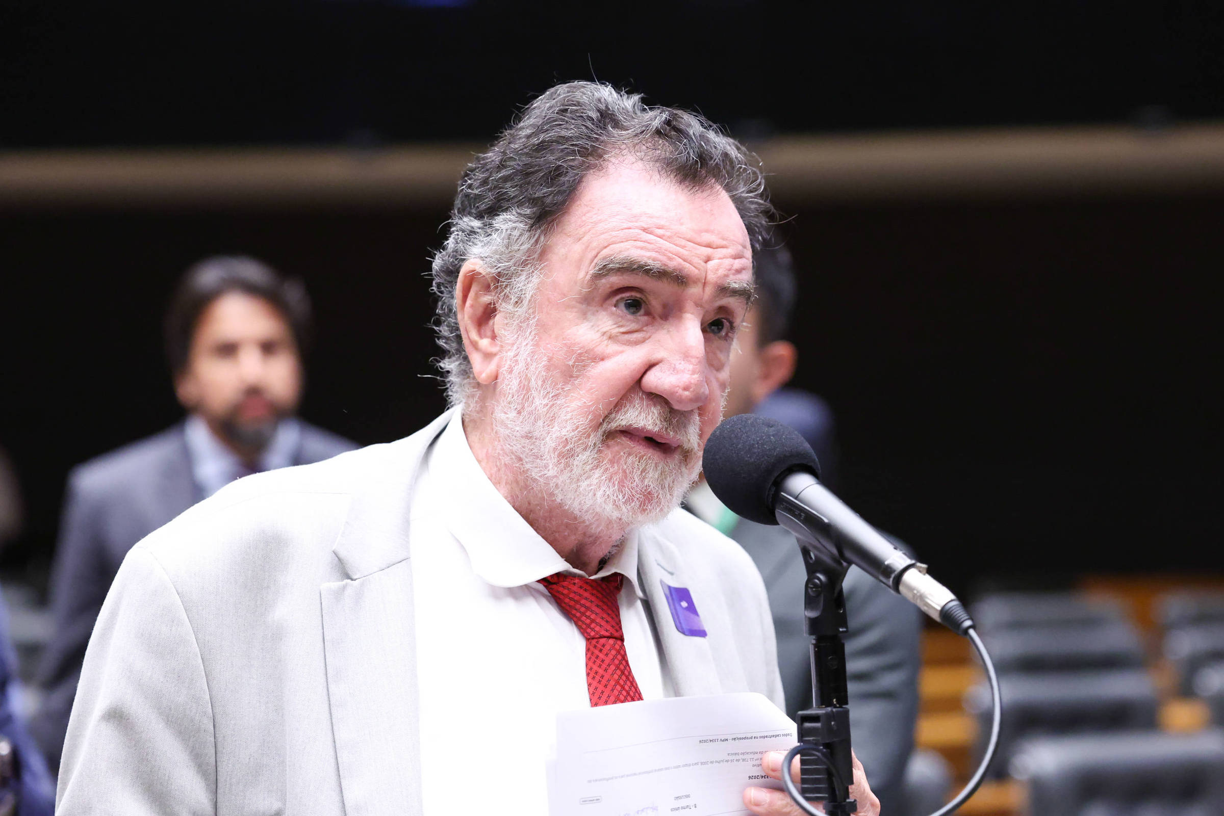 Lula acerta candidatura de Patrus Ananias ao governo de MG, e PT deve fazer anúncio nos próximos dias