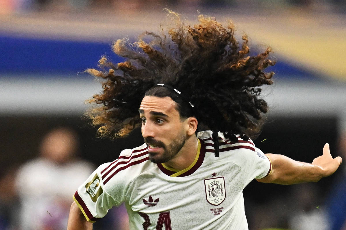 Veja quem sai da Copa do Mundo de clube novo