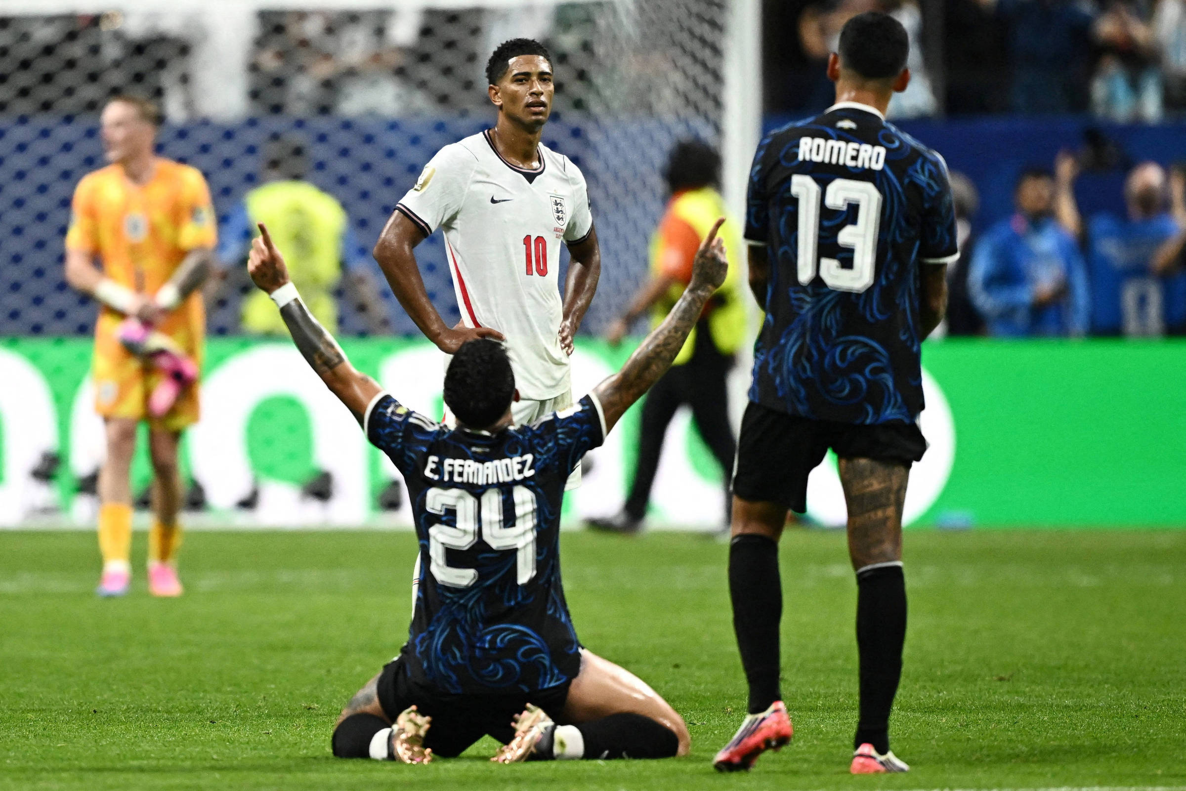 Relembre superstições em Copas do Mundo como a da Argentina na semifinal
