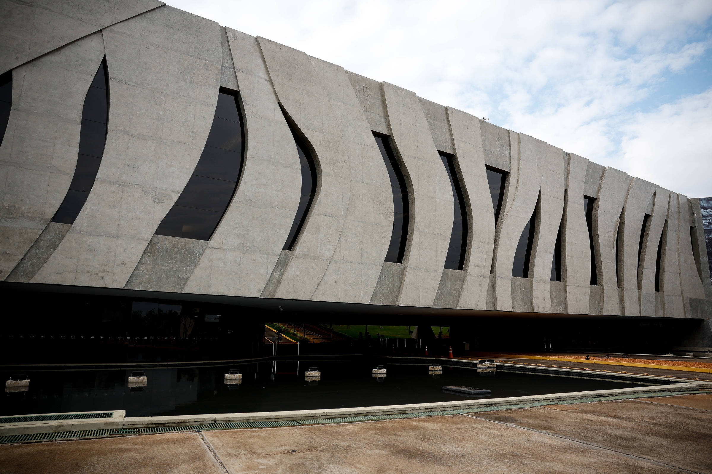 Congresso limita recursos ao STJ e pode afetar ações de Previdência e consumidor
