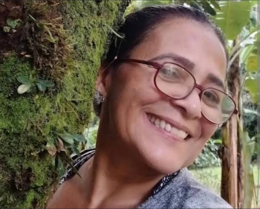 Confirmada a identidade de corpo encontrado em Angra dos Reis como de Berenice