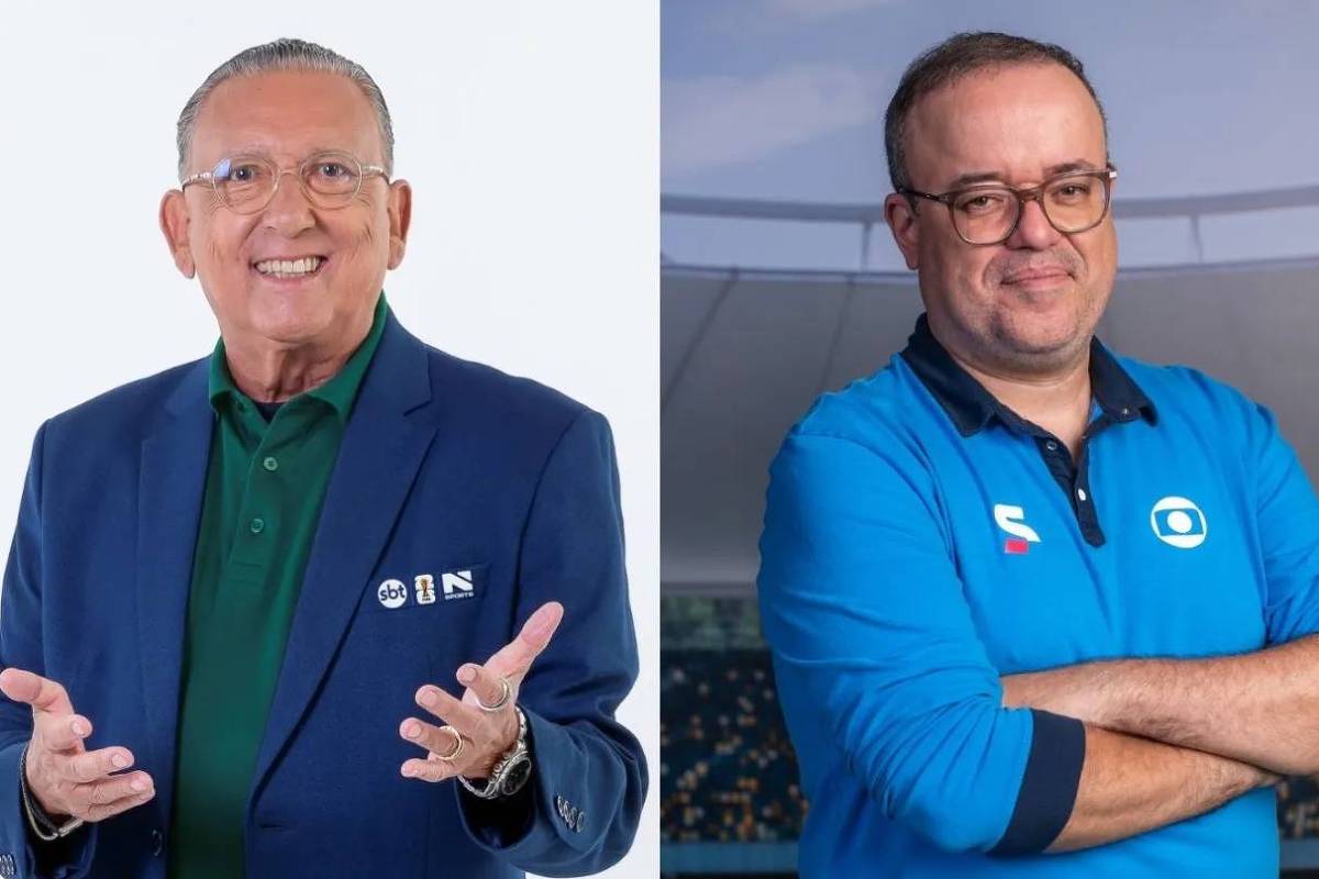 Copa do Mundo ganha 5% de audiência em relação a 2022, mas Globo perde 22% do público