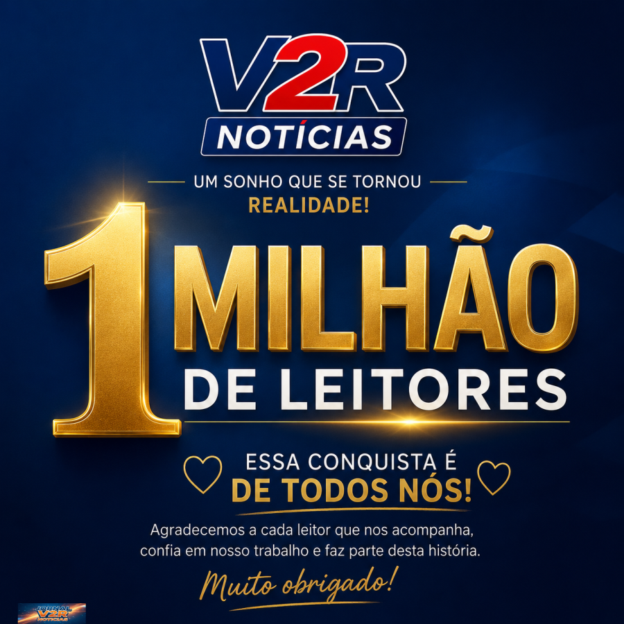 Um milhão de leitores: um sonho que se tornou realidade