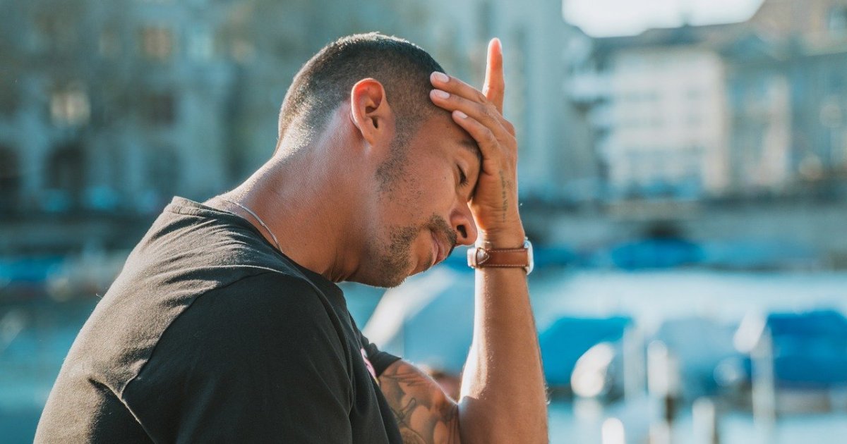 Burnout e estresse: o que realmente diferencia essas duas condições