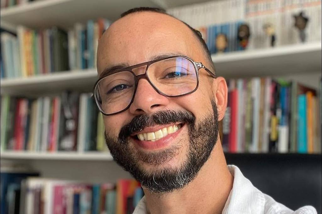 Morre João Sanches, autor da peça 'Um Solo para Gregório', aos 47 anos
