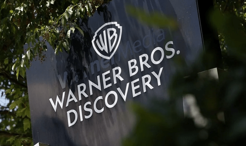 Justiça dos EUA suspende por 2 semanas fusão da Paramount com a Warner