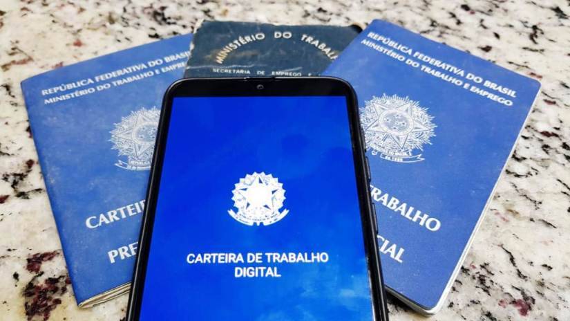 Confira as oportunidades de emprego da semana no Litoral Norte