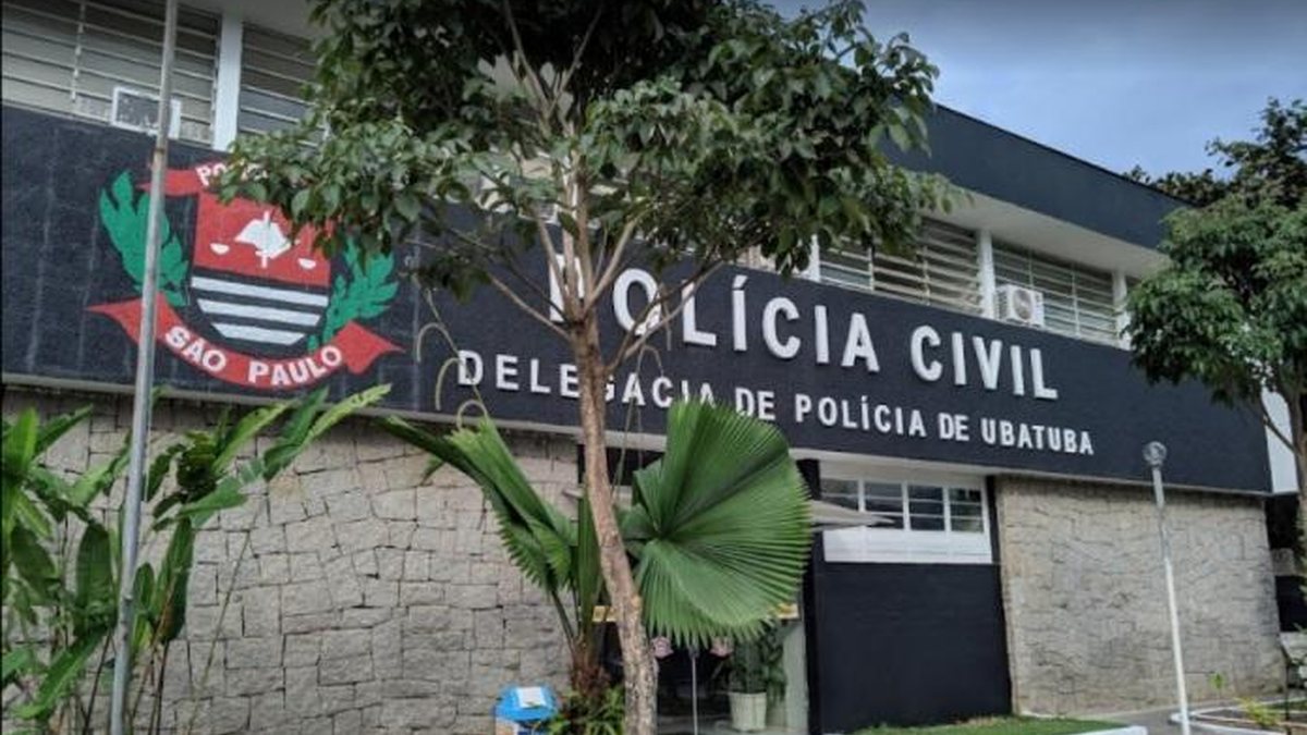 Casal com armas e quatro quilos de drogas é preso em Ubatuba