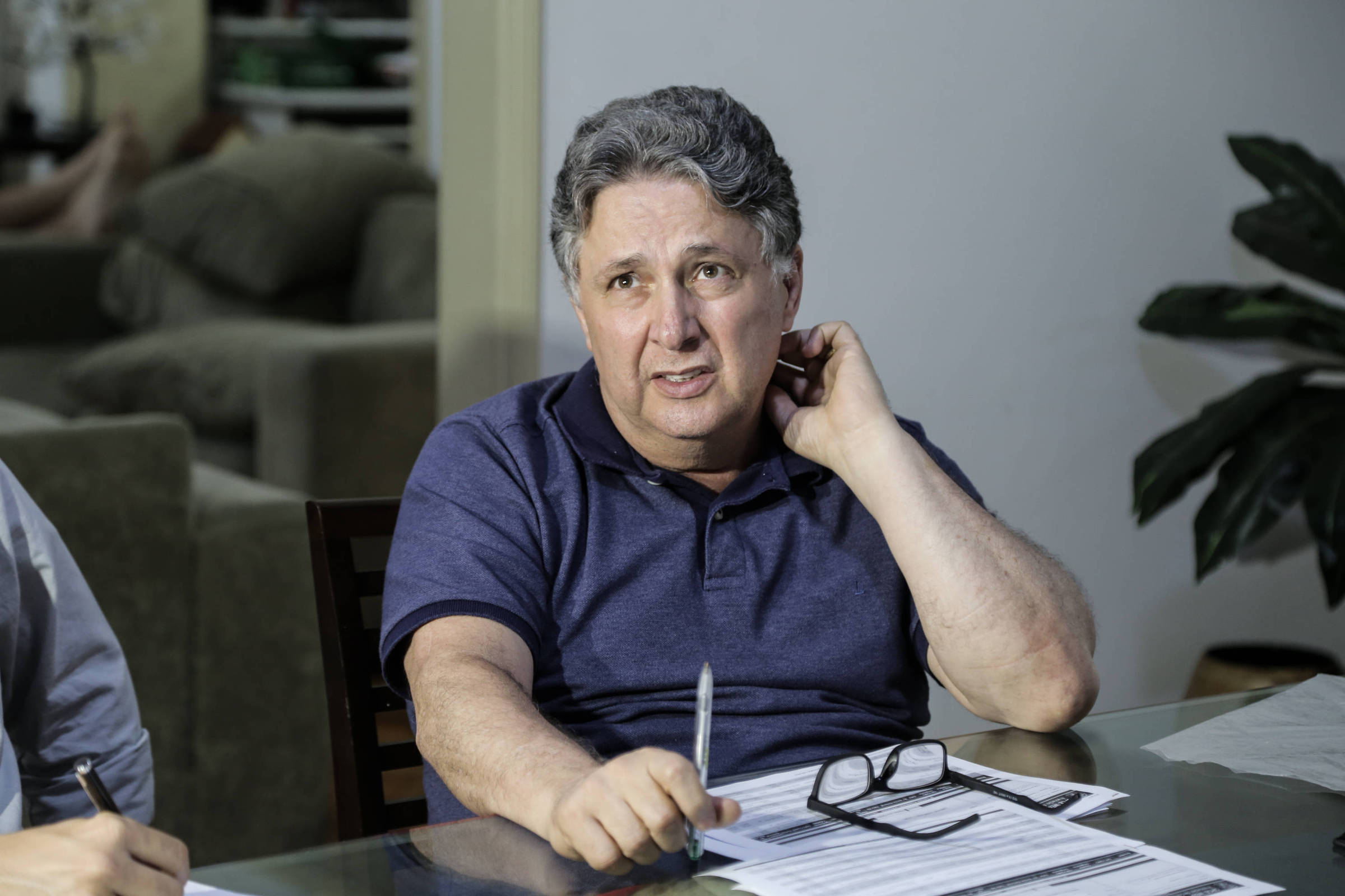 Republicanos define candidatura de Garotinho ao Governo do RJ