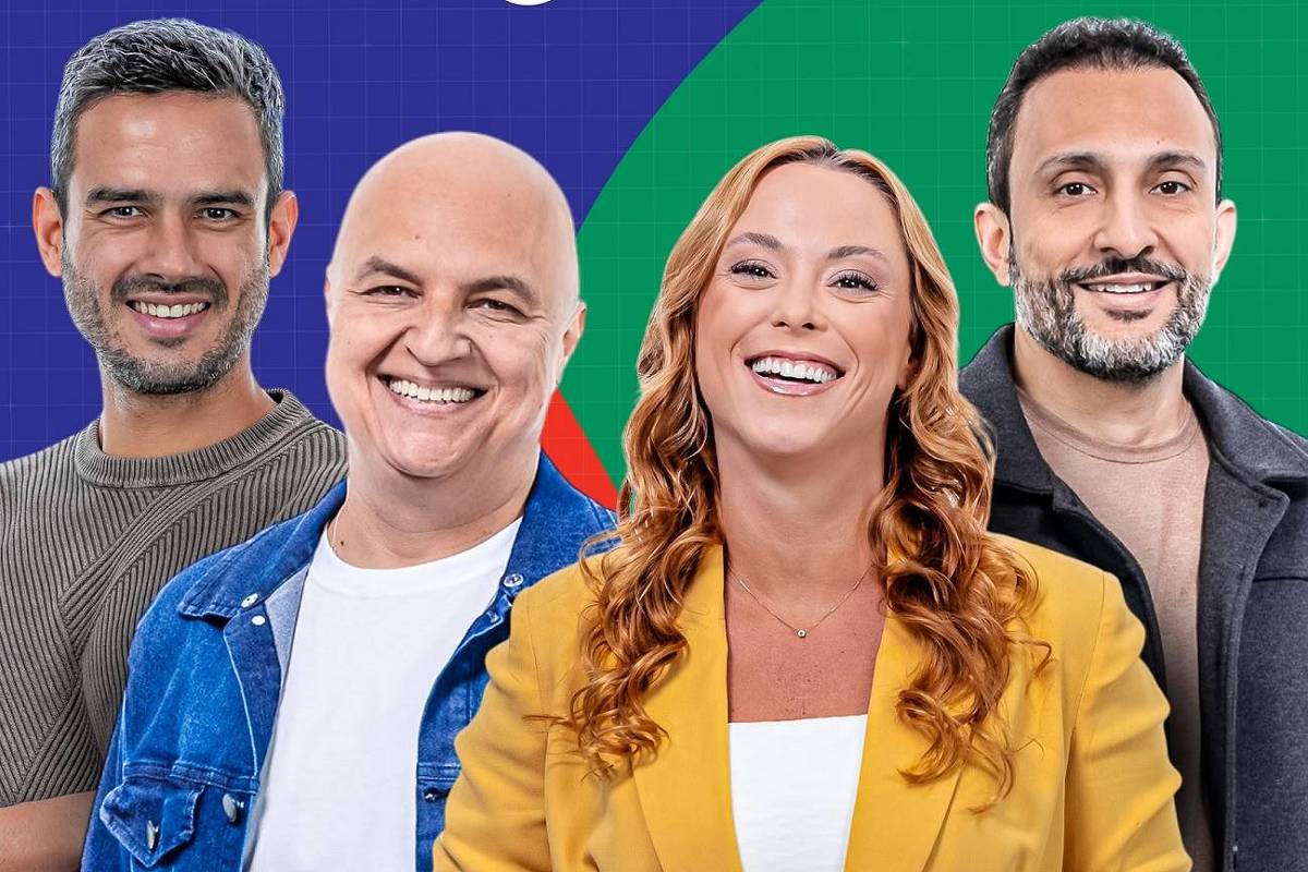 TNT Sports faz acordo com Uefa para transmitir 31 jogos da Champions League no YouTube
