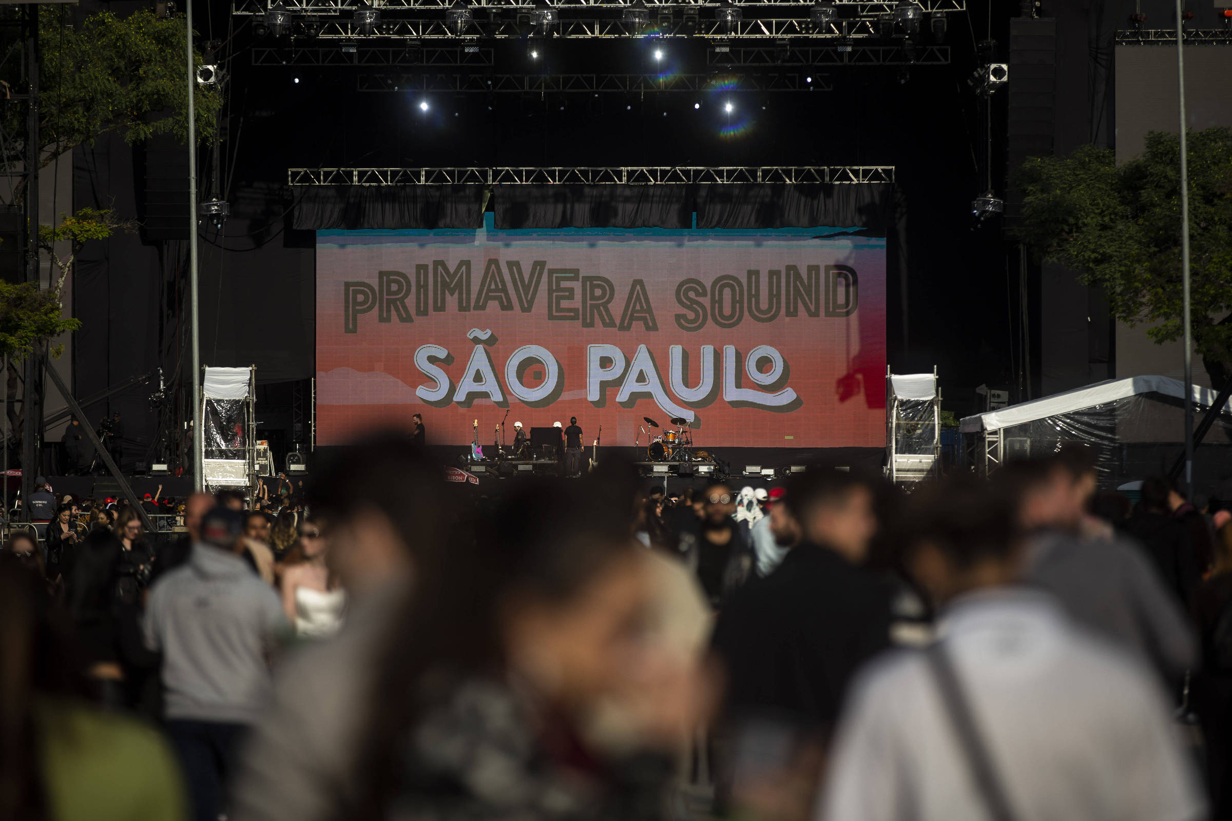 Com Gorillaz e The Strokes, Primavera Sound SP anuncia pré-venda de ingressos