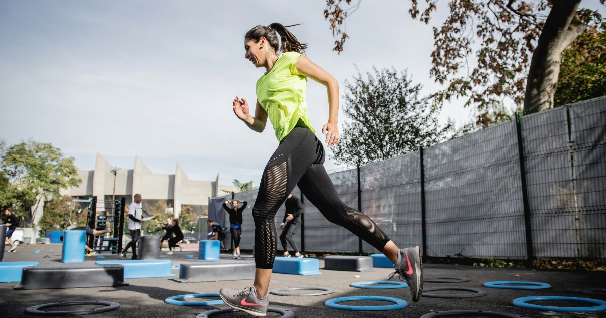 Corrida e joelho: o esporte realmente acelera o desgaste?