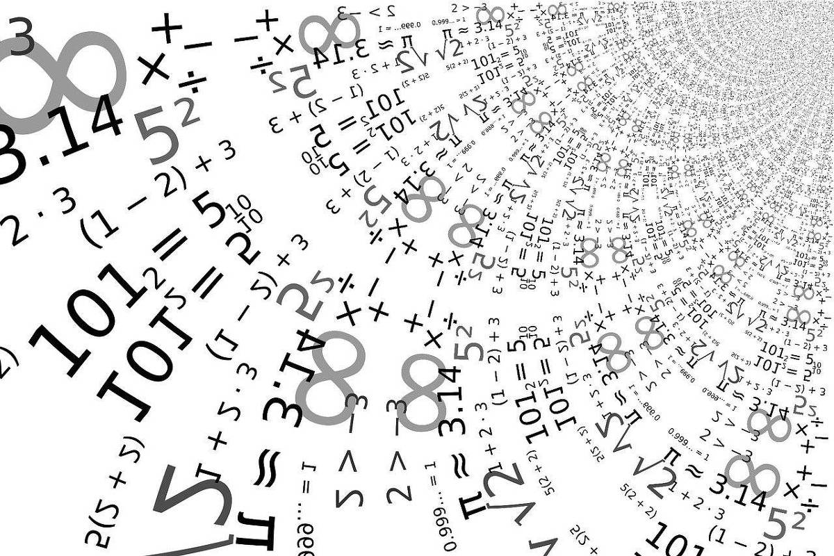 Entenda como surgiu o zero, o número do invisível