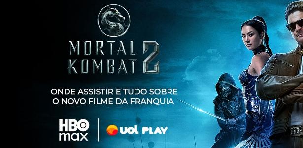 Tudo sobre Mortal Kombat 2: estreia, elenco e história