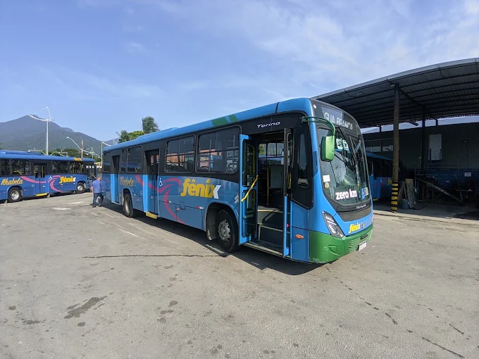 Ilhabela concede segundo reajuste em menos de um ano à Expresso Fênix e remuneração por passageiro chega a R$ 12,57