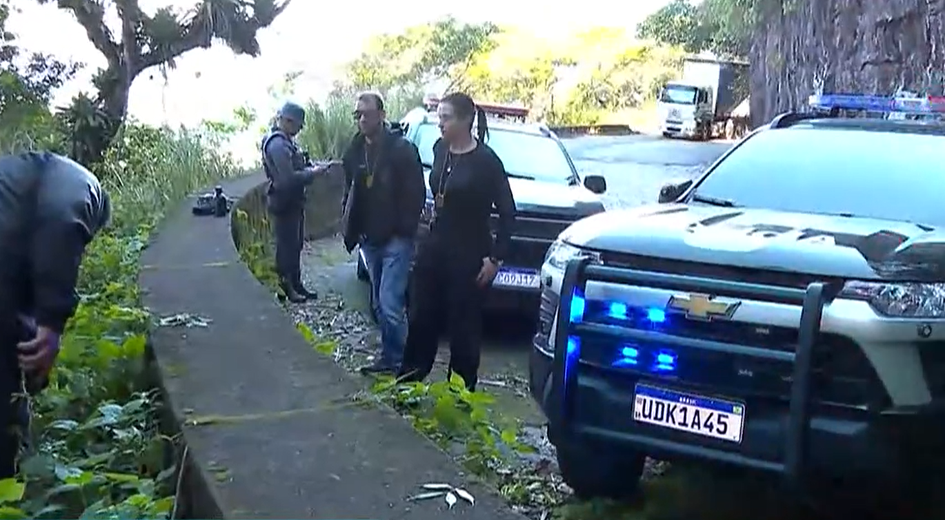 Novas perícias indicam disparos dentro de caminhonete e detalhes da desova e resgate no Caso Berenice