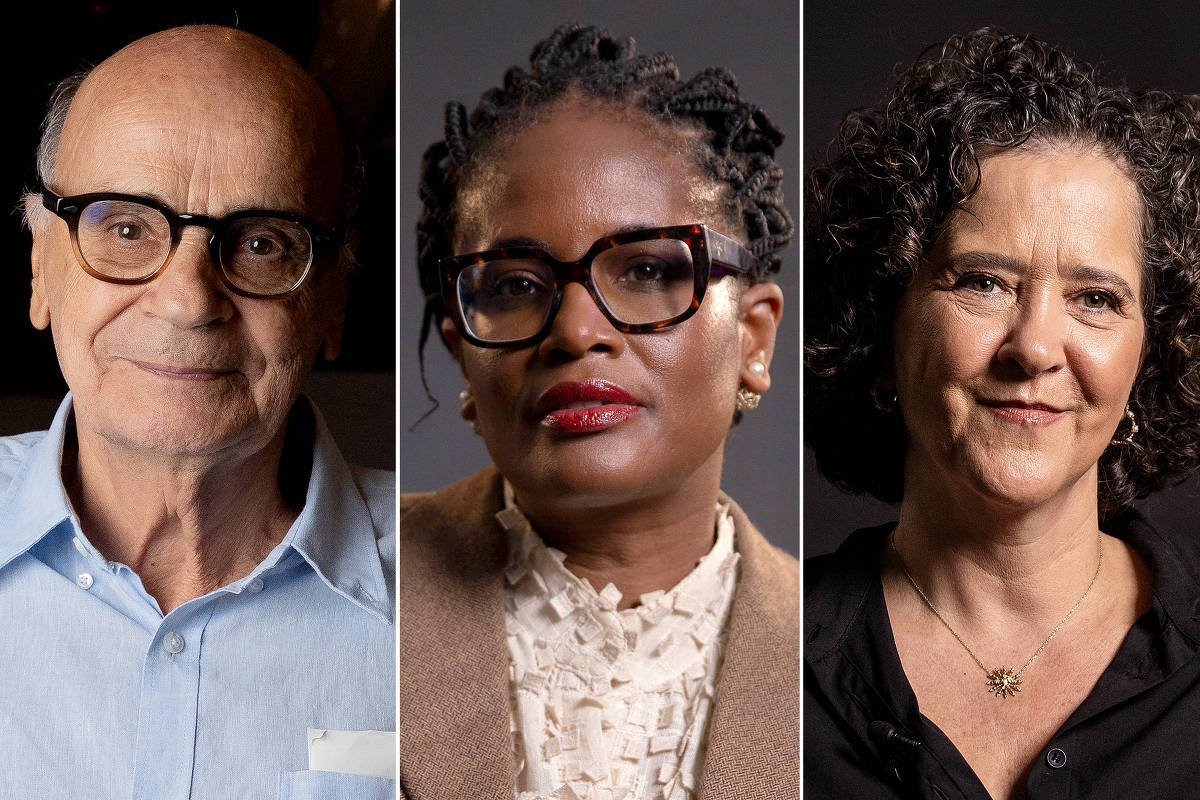 Casa Folha na Flip terá Drauzio, Djamila e Carla Madeira; veja programação