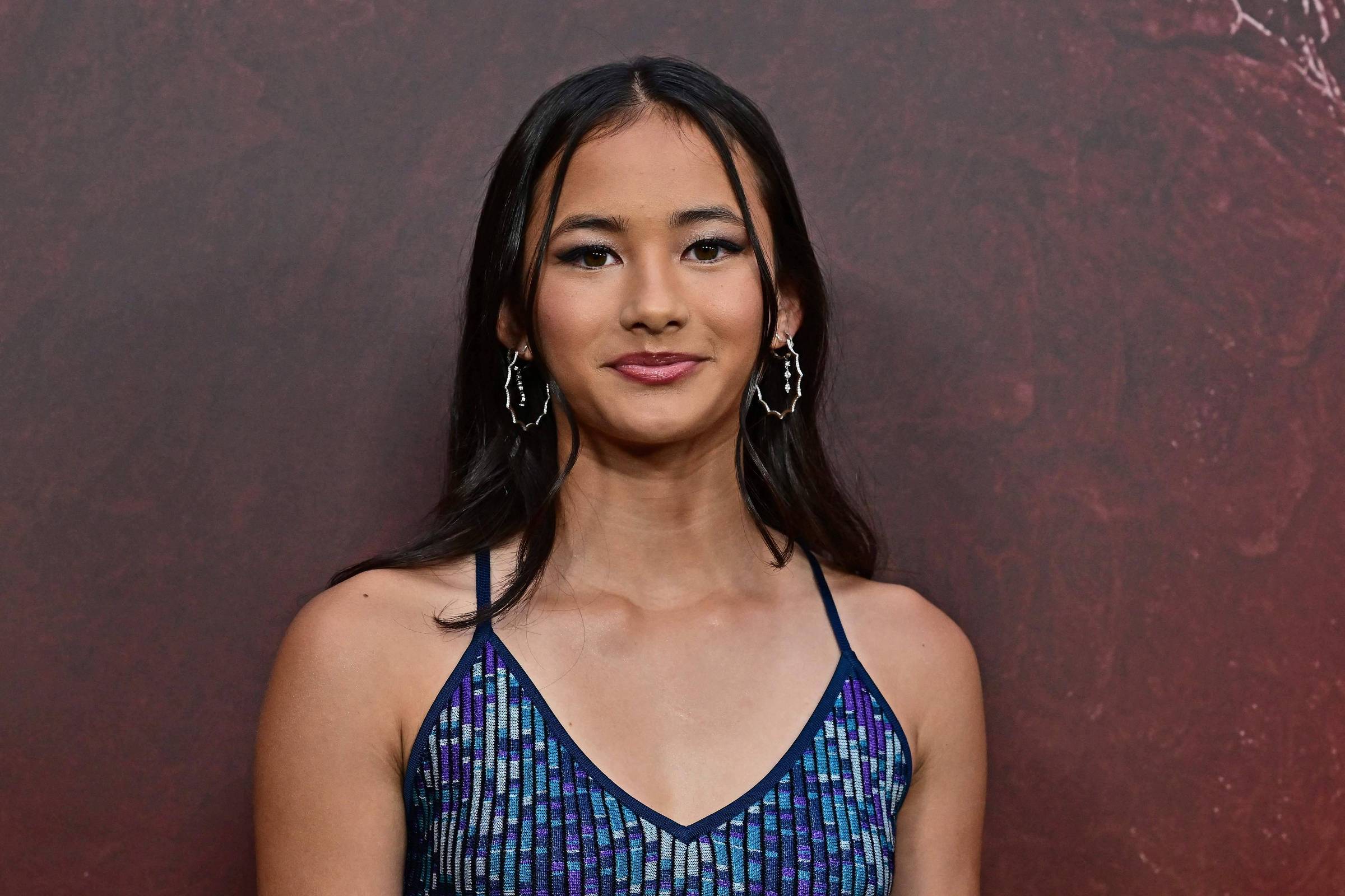 Morre Kaylee Hottle, que interpretou jovem na saga 'Godzilla vs. Kong', aos 18