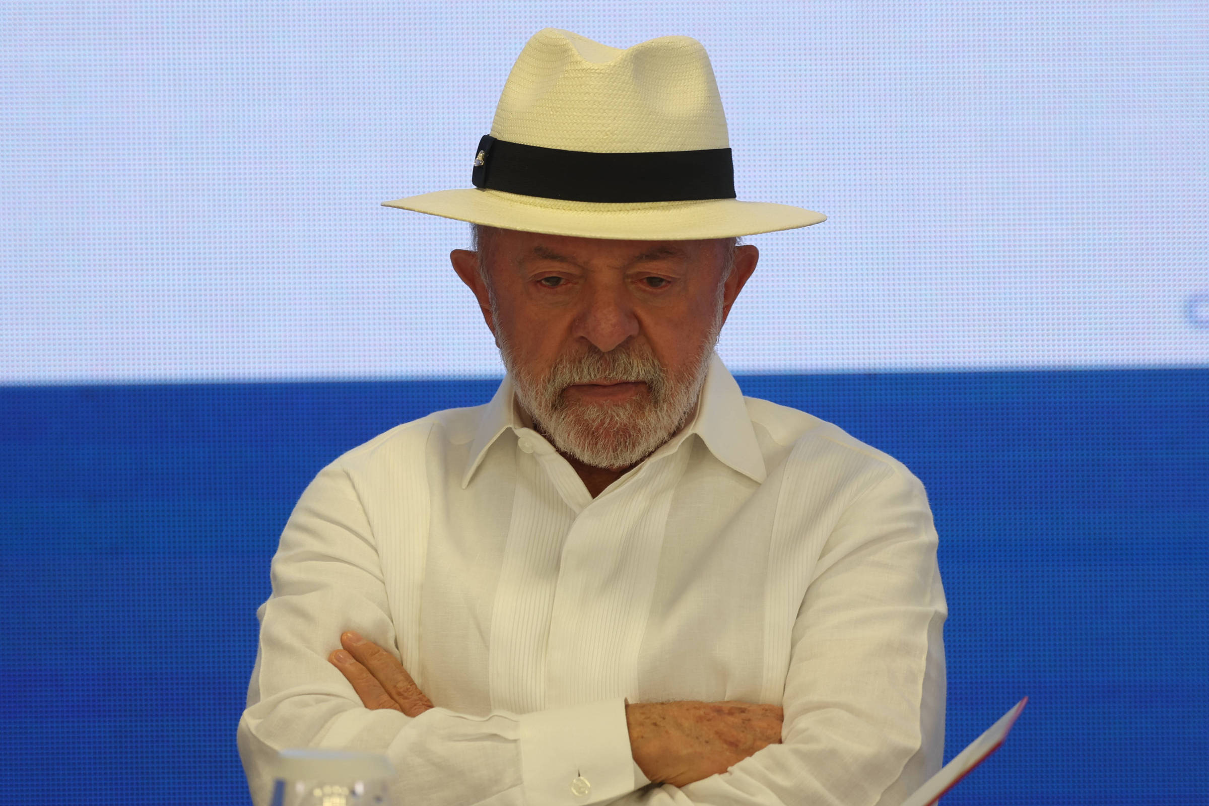 Lula amplia núcleo de campanha após atritos entre equipe