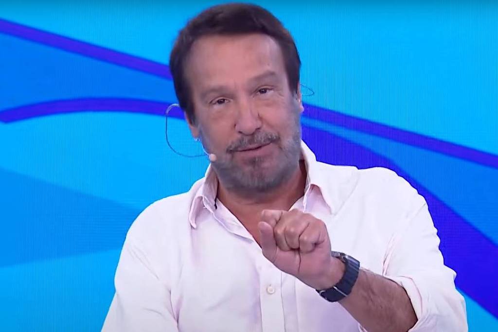Pânico volta a ameaçar GloboNews na audiência e vira primeiro lugar na TV paga