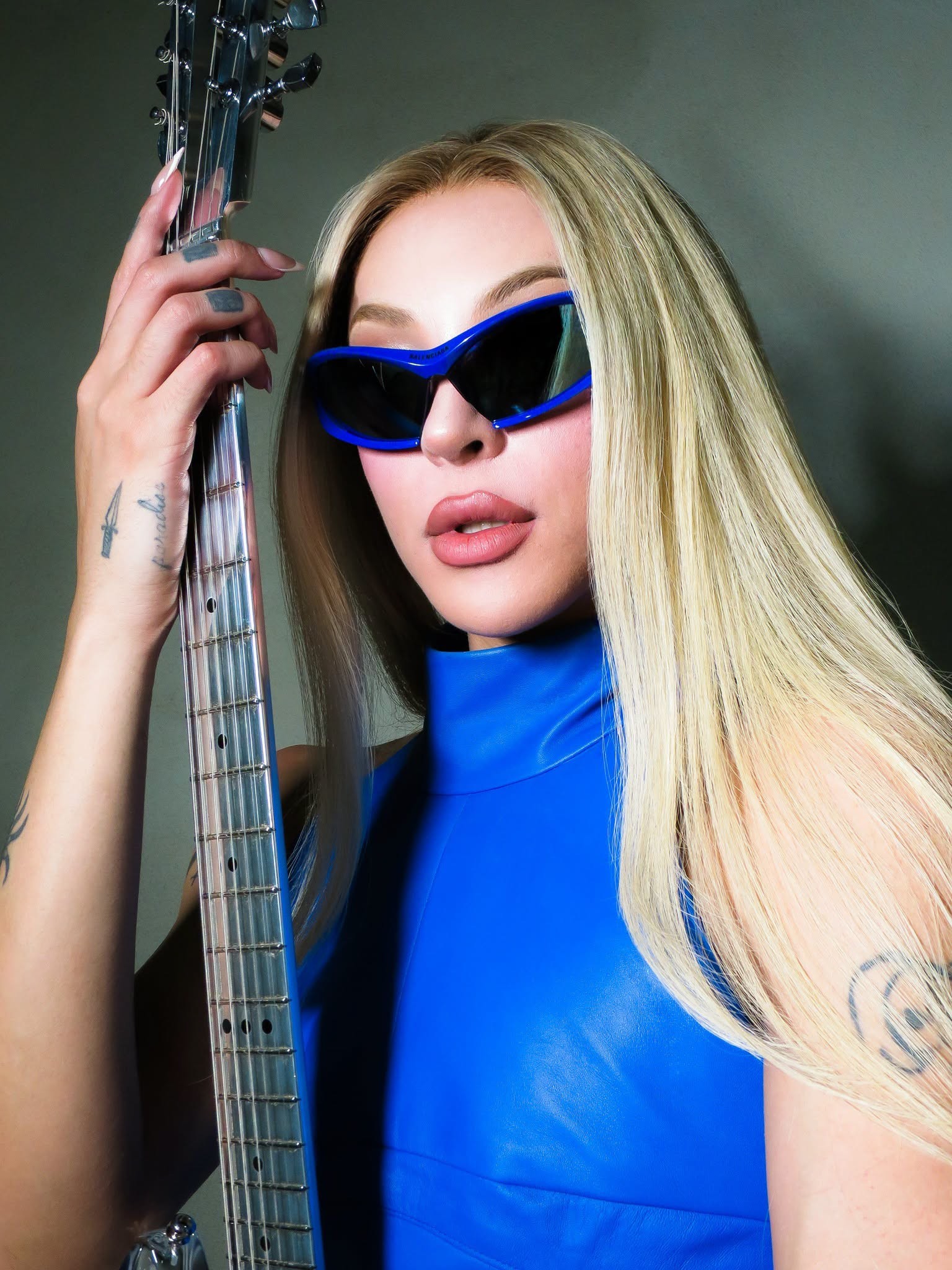 Pabllo Vittar anuncia o álbum 'Lost in lust' para 1º de outubro com faixas em inglês e foco no mercado internacional