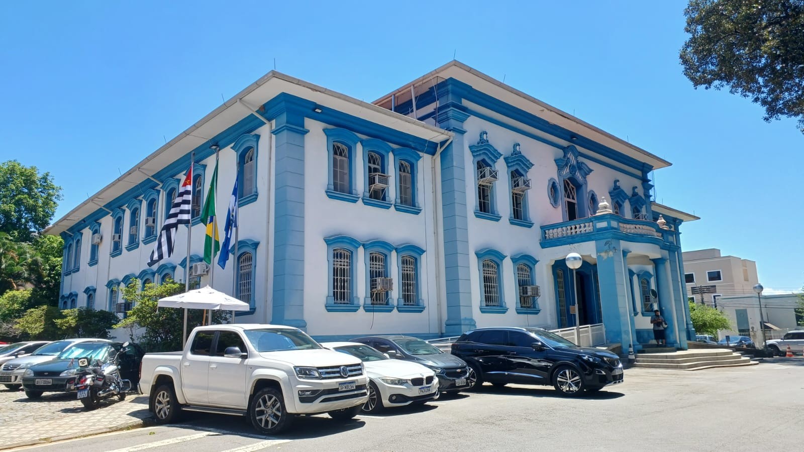 Padrasto acusado de matar enteado de 2 anos é julgado pelo Tribunal do Júri em Taubaté