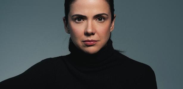 Luciana Malavasi representa o Brasil em festival de cinema em Montreal