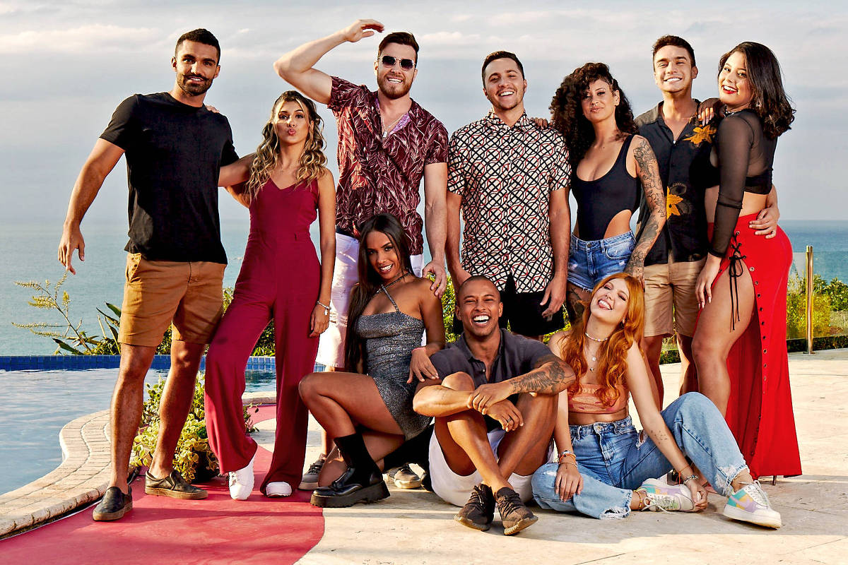 Paramount tira Rio Shore da gaveta após dois anos e vai estrear temporada inédita