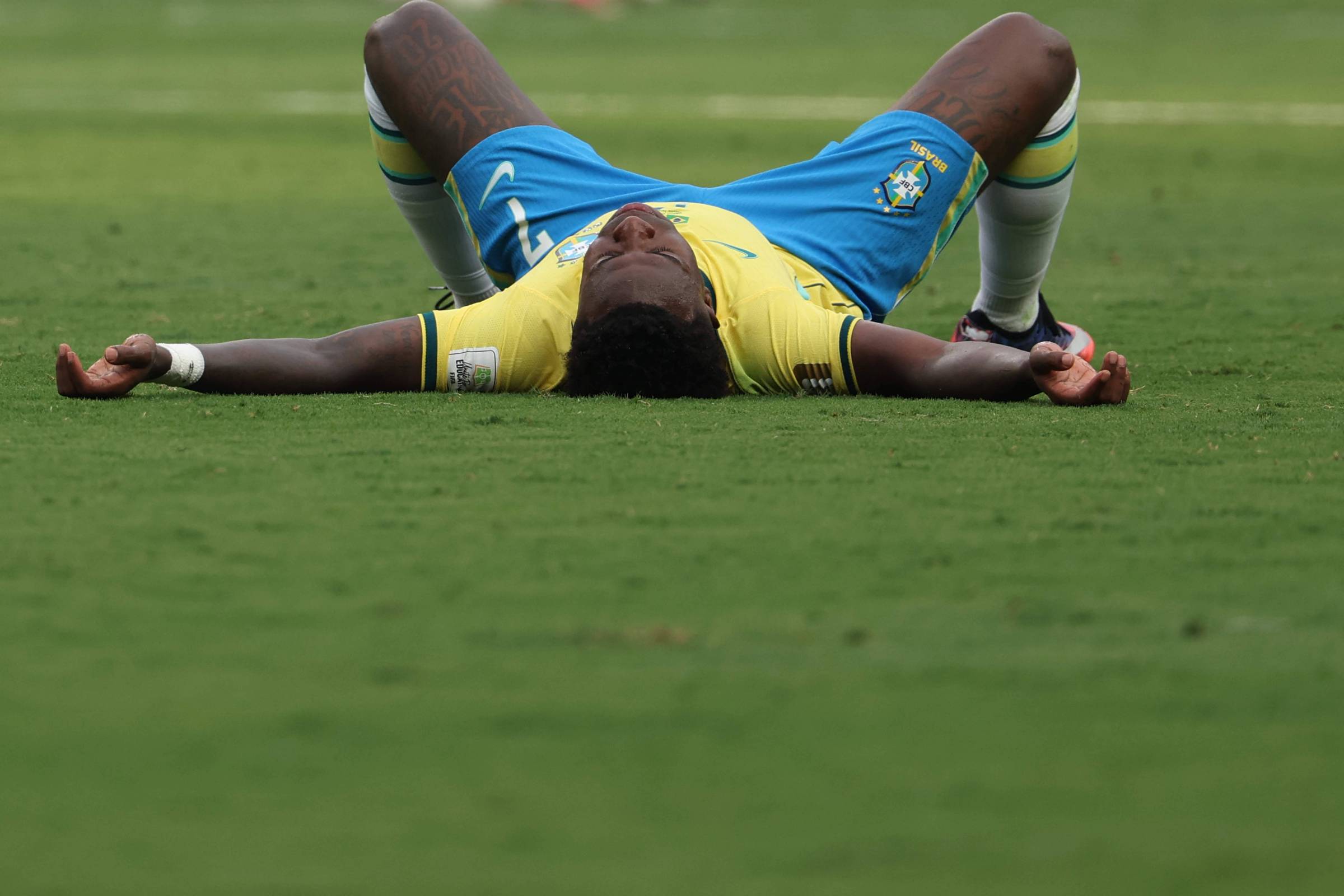 Conceito de identidade do futebol brasileiro foi criado há 90 anos e nunca explicou vitórias ou derrotas