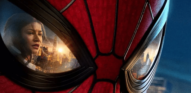 Tom Holland diz que novo 'Homem-Aranha' é sobre 'descobrir quem você é'
