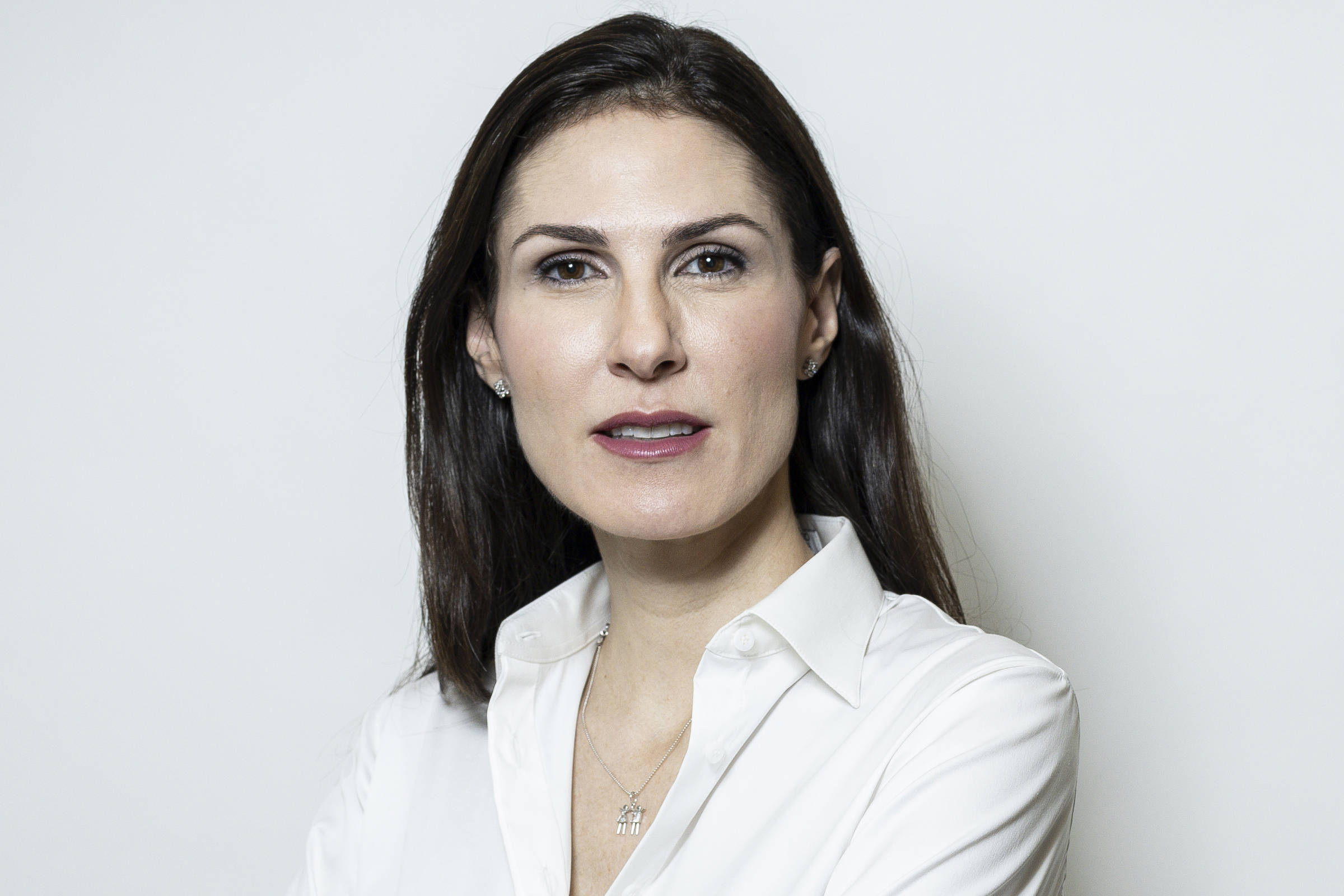 Candidata a deputada propõe fim de cotas e frente pela moralização do STF