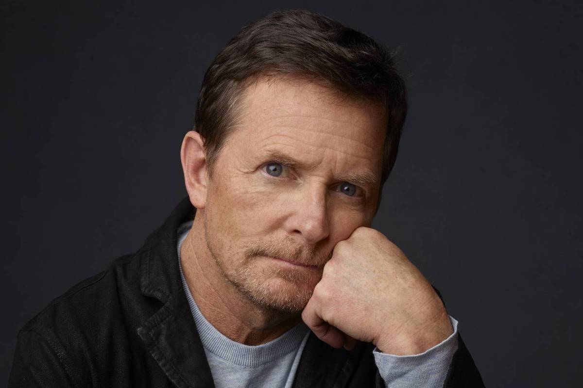 Michael J. Fox afirma que voltar a atuar tornou a sua vida interessante