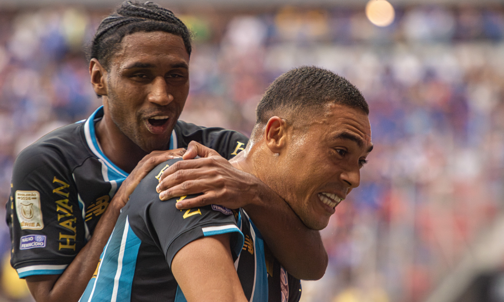 Bolívar x Grêmio: onde assistir ao vivo, horário e transmissão