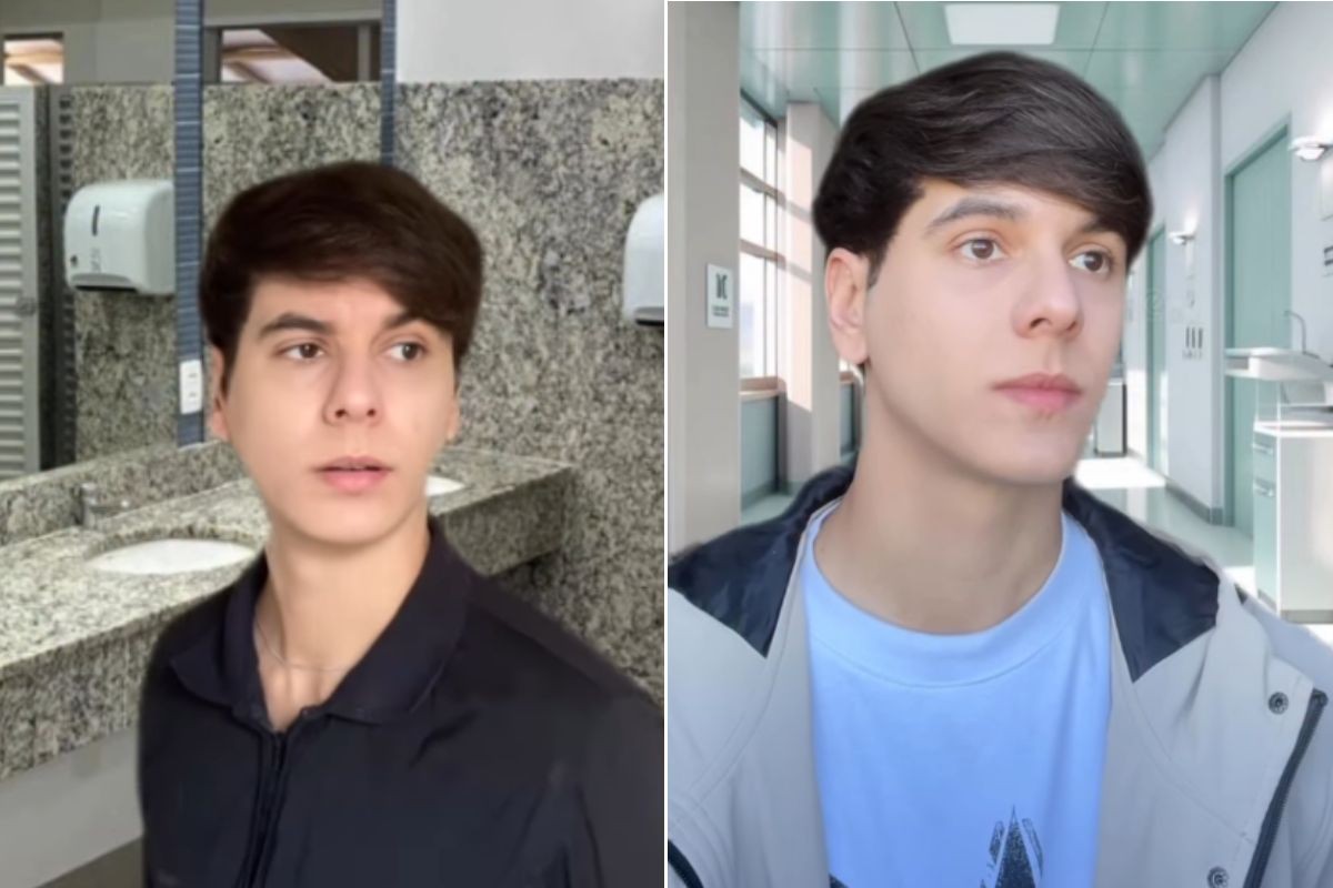 'Menino da Lei': Entenda como influenciador condenado recebeu o apelido nas redes sociais