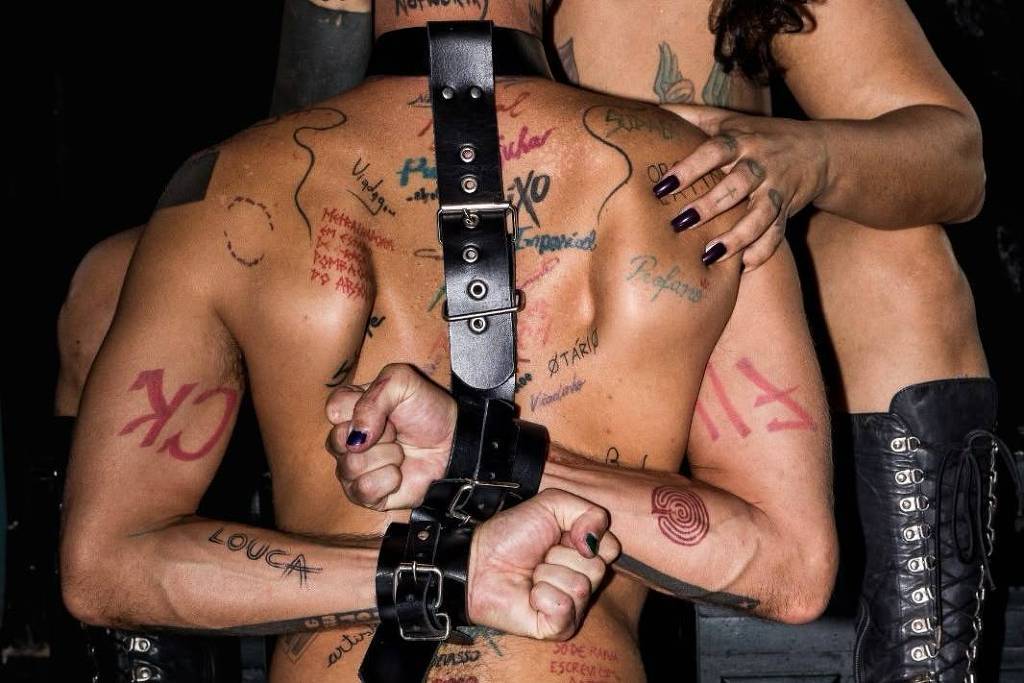 Dia Internacional do BDSM, nesta sexta, é celebrado com eventos em São Paulo