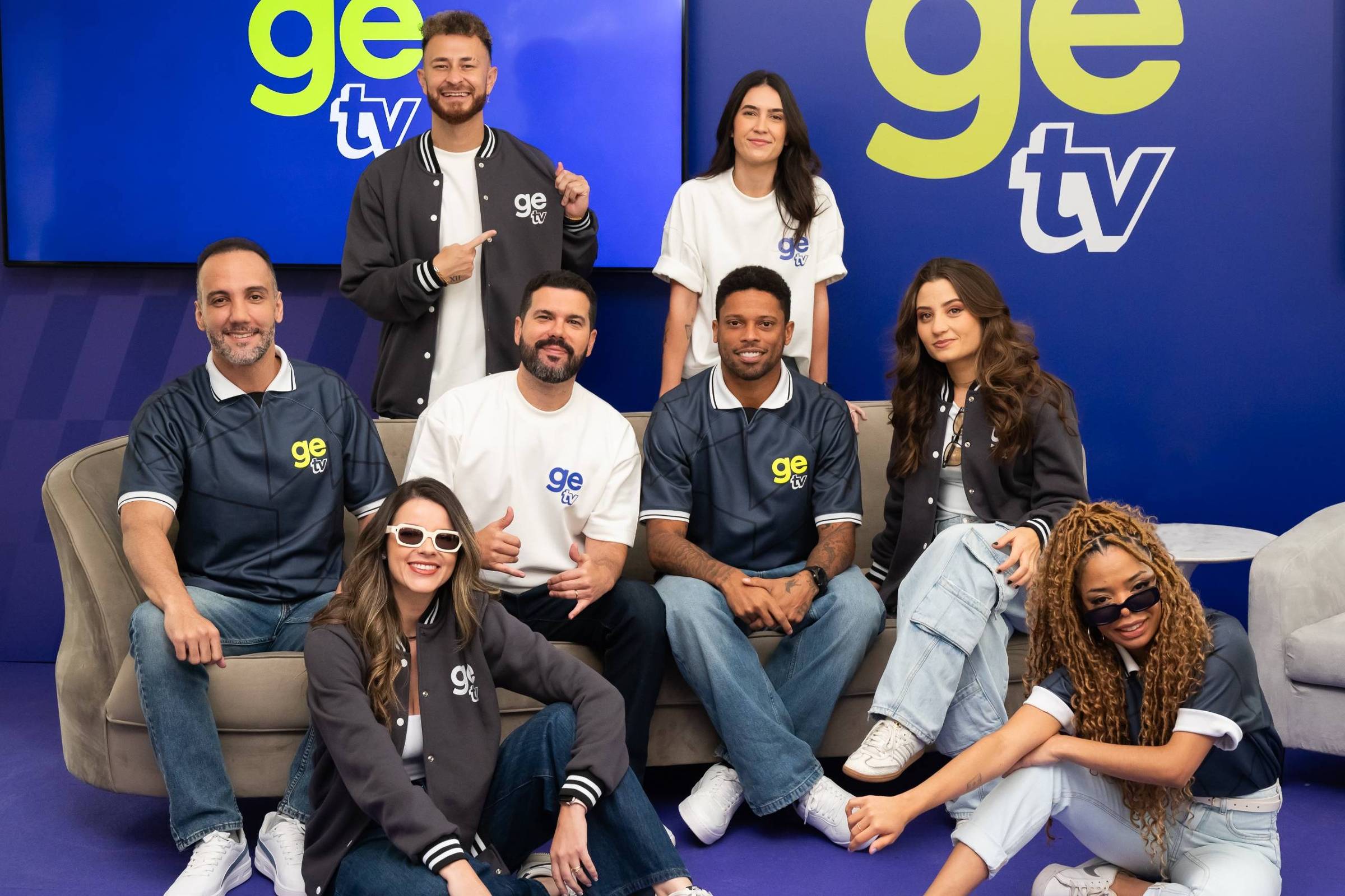 Globo adverte equipe da GE TV após polêmicas nas redes sociais envolvendo o Palmeiras