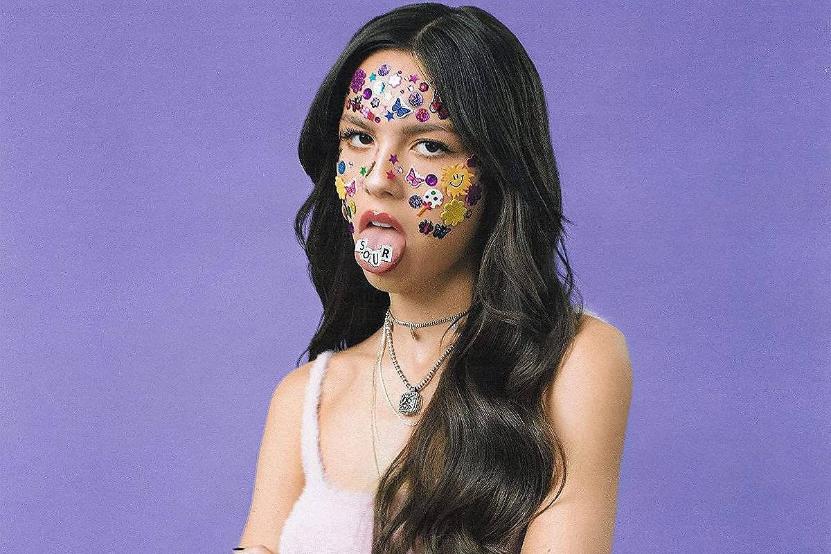 Como nascem as divas pop, como Olivia Rodrigo e Miley Cyrus?