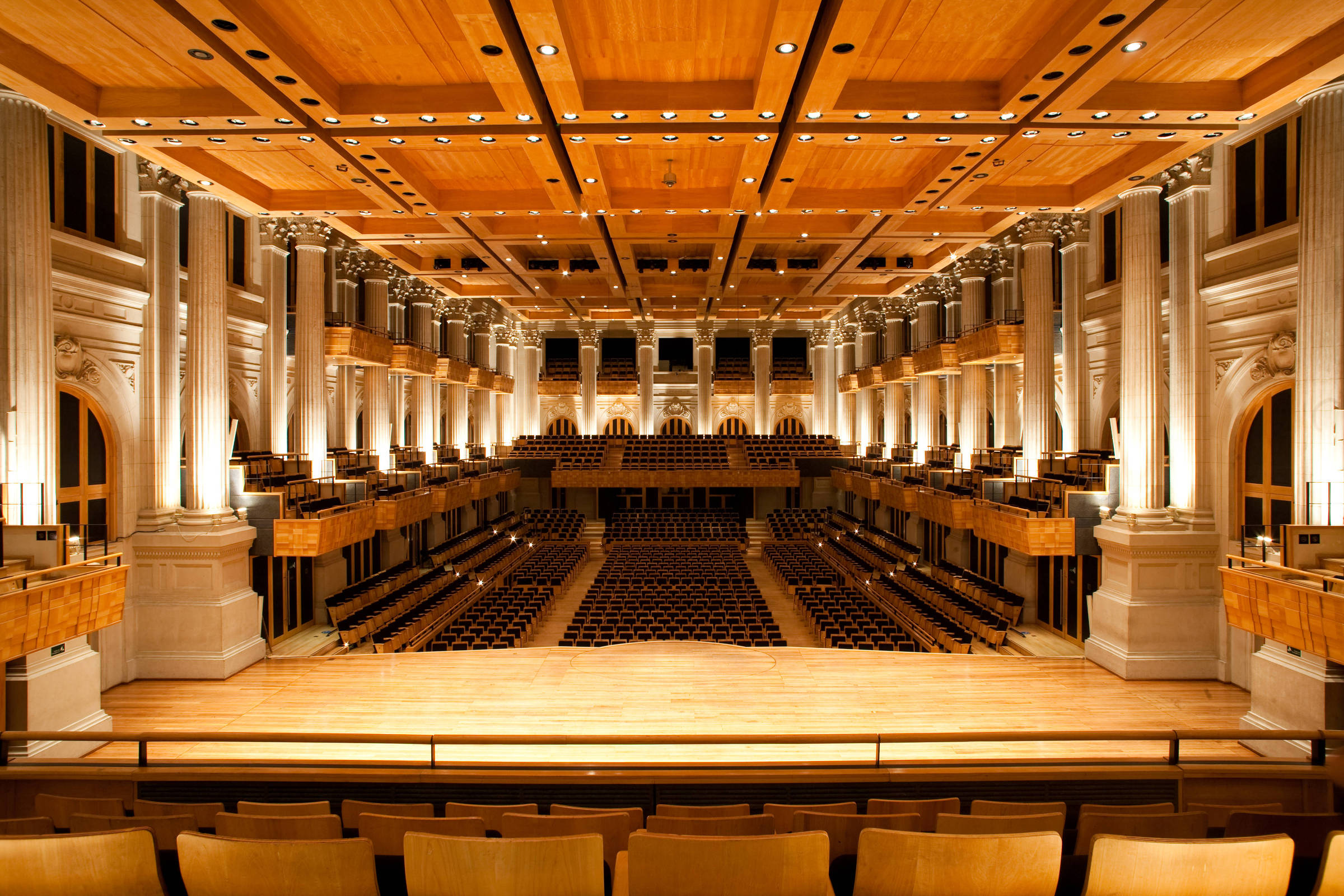 Festival de Campos do Jordão apresenta as quatro sinfonias de Brahms