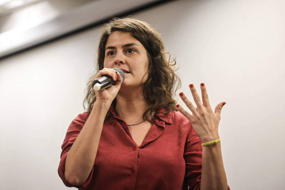 Aliados de Lula criam plataforma interativa direcionada a jovens de 16 a 30 anos